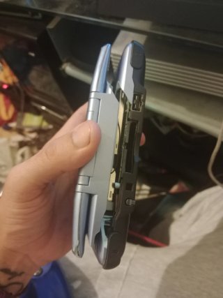 Nintendo DS per parti