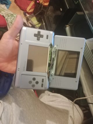 Nintendo DS per parti