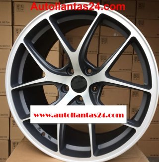 Juego 4 llantas para bmw varios tamaños 12 r864406