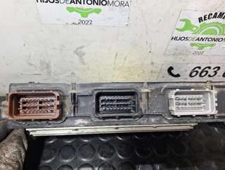 Centralita luces 5801583468 iveco eurocargo 113310