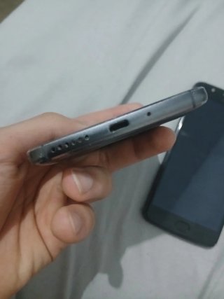 Lote 2 Motorola Grises