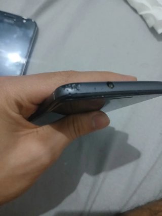 Lote 2 Motorola Grises
