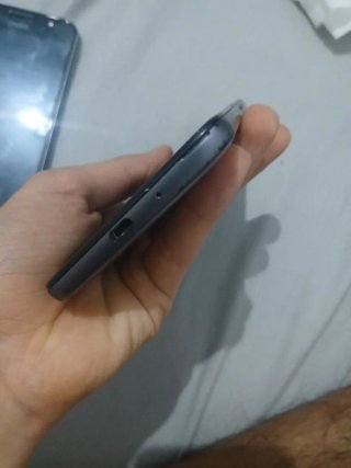 Lote 2 Motorola Grises