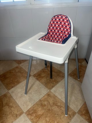 Trona Ikea Antilop
