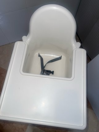 Trona Ikea Antilop