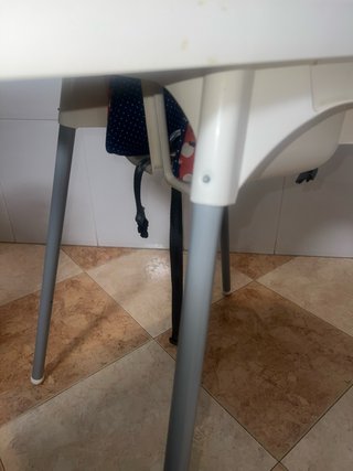Trona Ikea Antilop