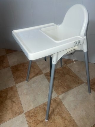 Trona Ikea Antilop