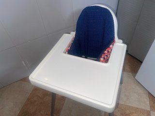 Trona Ikea Antilop