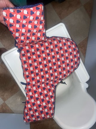 Trona Ikea Antilop