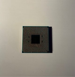 AMD Ryzen 5 PRO 4650G Procesador