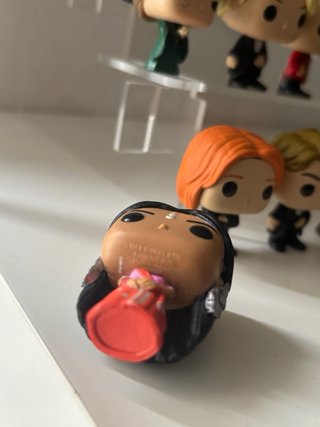 Lote 19 Funko Pop Harry Potter