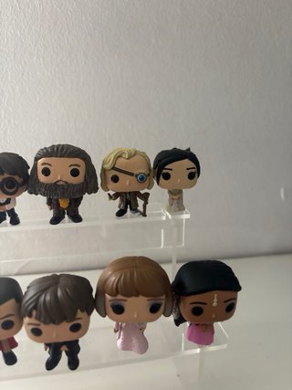 Lote 19 Funko Pop Harry Potter
