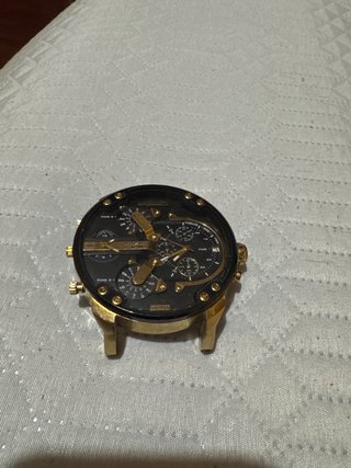 Reloj Diesel para piezas