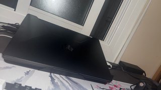 ASUS TUF Gaming F15