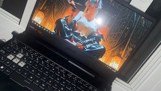 ASUS TUF Gaming F15