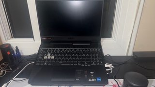 ASUS TUF Gaming F15