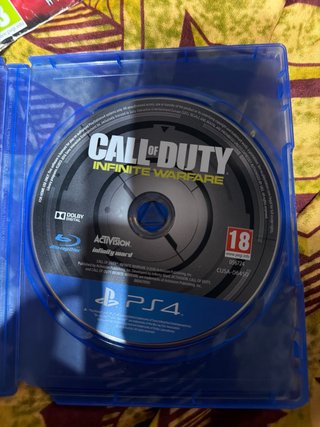 PS4 NON FUNZIONA