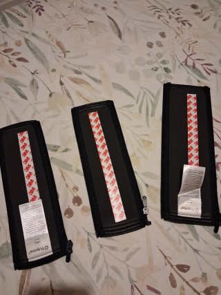 Pack mejora de cuero Bugaboo Cameleon
