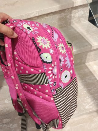 Mochila Gorjuss niña