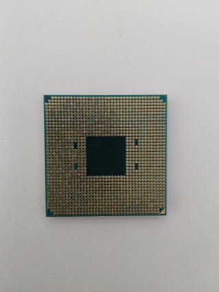 AMD Ryzen 5 PRO 3400G Procesador