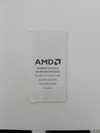 AMD Ryzen 5 PRO 3400G Procesador
