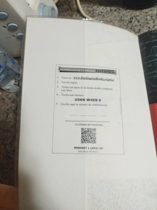 Mindset 1 Bachillerato. Students's book