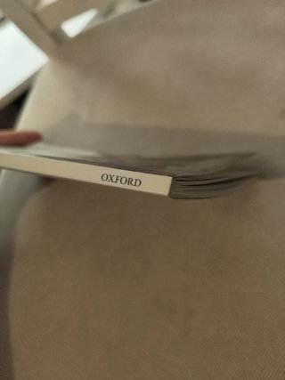 Oxford: Revolution, Dominoes Three