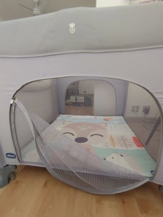 Parque infantil Chicco