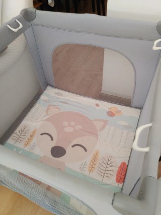 Parque infantil Chicco