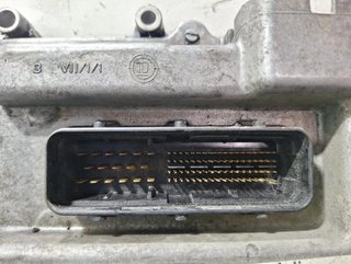 Man 113308 0281020267 centralita motor tg-m 12.xxx