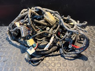 Instalación Yamaha NMAX 125