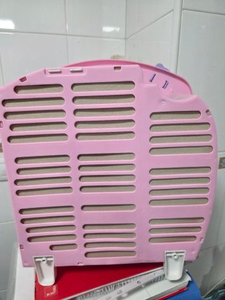 Armario Nenuco Rosa