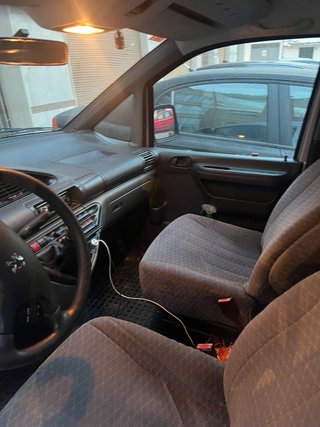 Peugeot Expert 2005