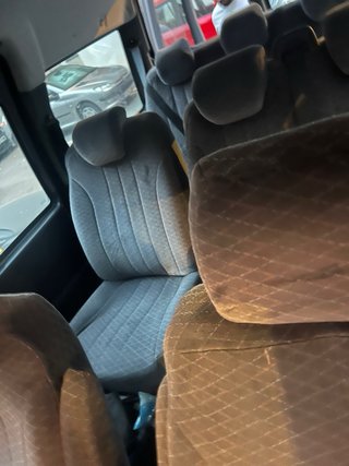 Peugeot Expert 2005