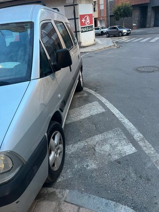 Peugeot Expert 2005