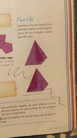 Matemàtiques, 2n ESO