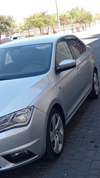SEAT Toledo 2014