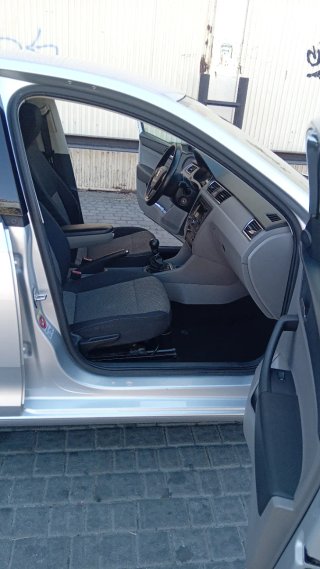 SEAT Toledo 2014