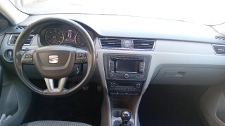 SEAT Toledo 2014