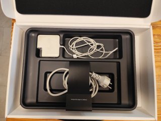 MacBook Pro 13 Apple. Para piezas.