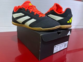 Zapatillas Adidas Predator Club Sala Talla 40