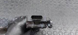 Audi 6pv00950501 pedal a7 sportback (4ga) 186355
