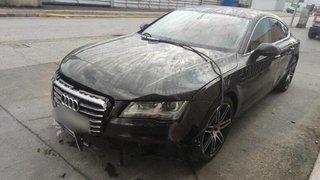 Audi 6pv00950501 pedal a7 sportback (4ga) 186355