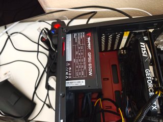 Torre ordenador Gaming AMD 5600X NVIDIA 4060 8GB