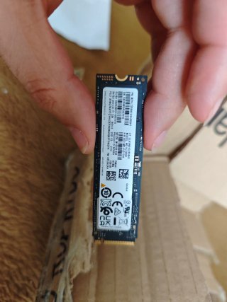 Torre ordenador Gaming AMD 5600X NVIDIA 4060 8GB