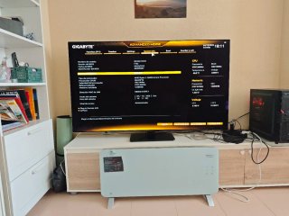 Torre ordenador Gaming AMD 5600X NVIDIA 4060 8GB