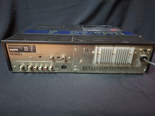 Vídeo Betamax Sony