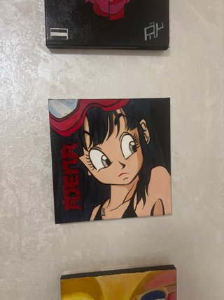 Cuadros personalizados