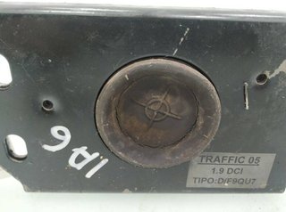 20944 soporte motor 8200003825 renault trafic caja