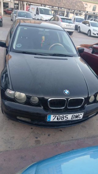 BMW Serie 3 1.9 2001